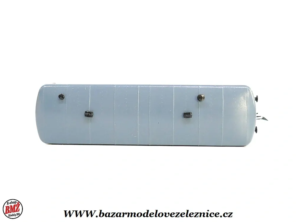 PIKO DDR - DC - Motorový vůz VT 135 DR - HO