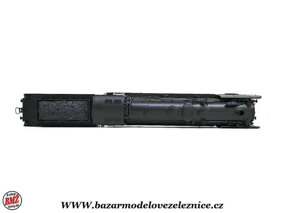 Roco -DC -  Parní lokomotiva BR 01 111 DR - HO