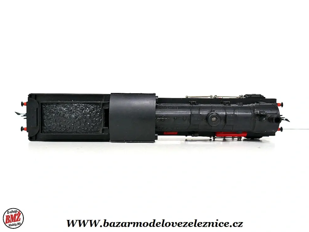Piko DDR - DC - Parní lokomotiva BR 55 3784 DR - HO