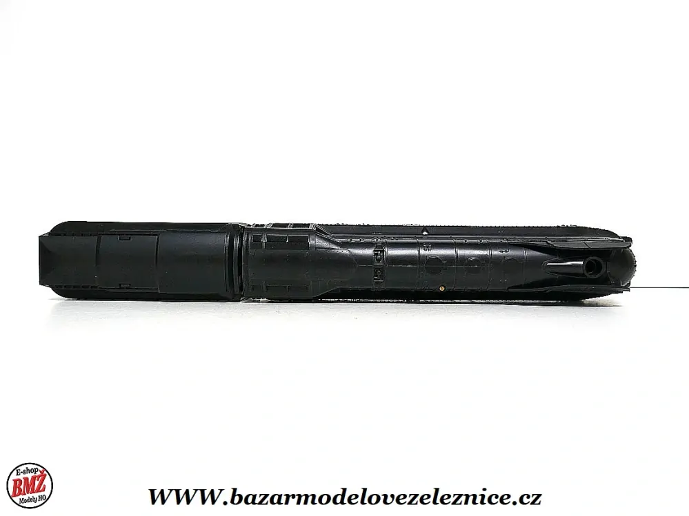 Fleischmann - DC - Parní lokomotiva BR 03 1074 DRG - HO