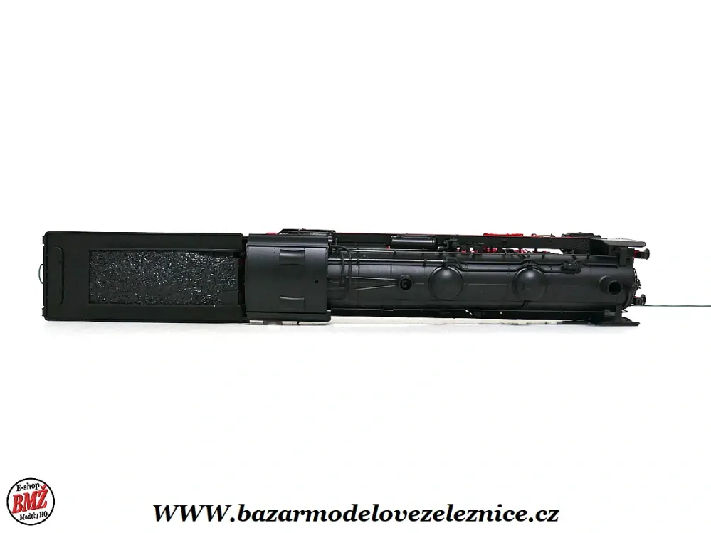 Gutzold - DSS - Parní lokomotiva BR 18 006 DR - HO