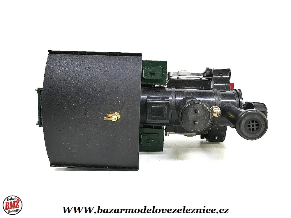 LGB - DC  - Parní lokomotiva 99 - G