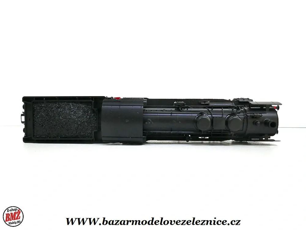 Trix - DSS - Parní lokomotiva BR 38 3341 DR - HO