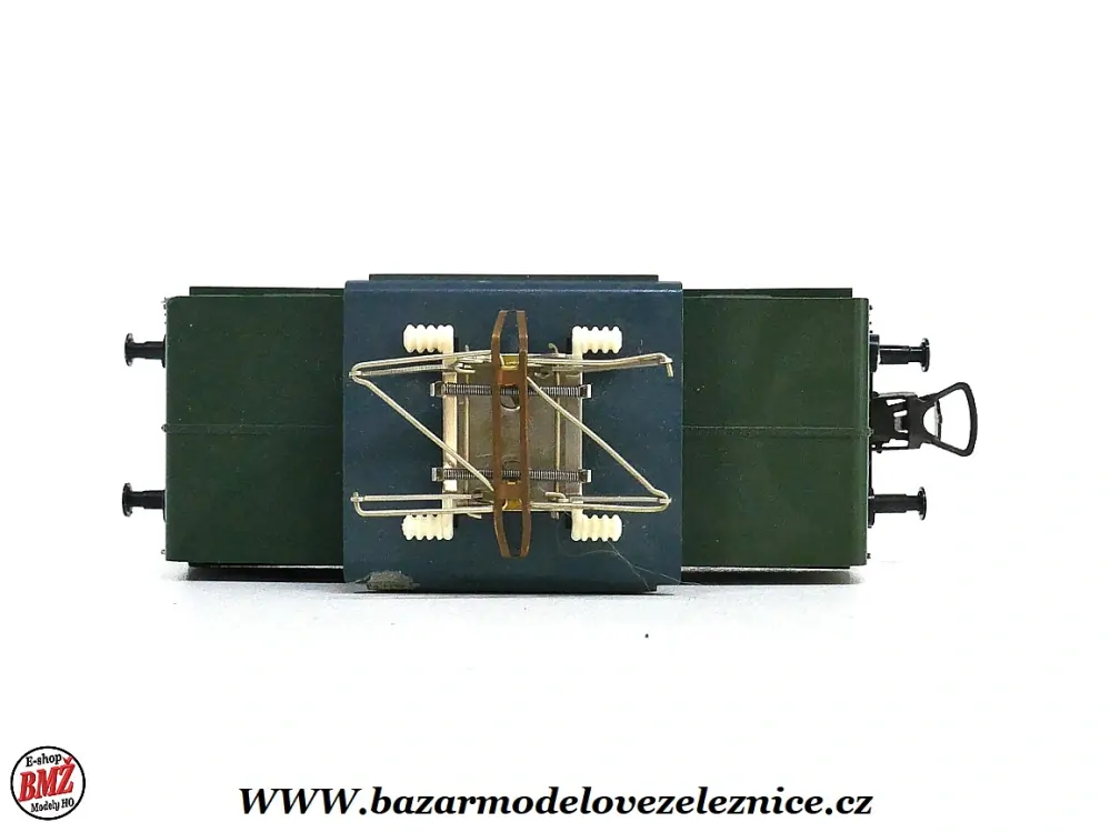 Piko DDR - DC - Elektrická lokomotiva E 69 05 DR - HO