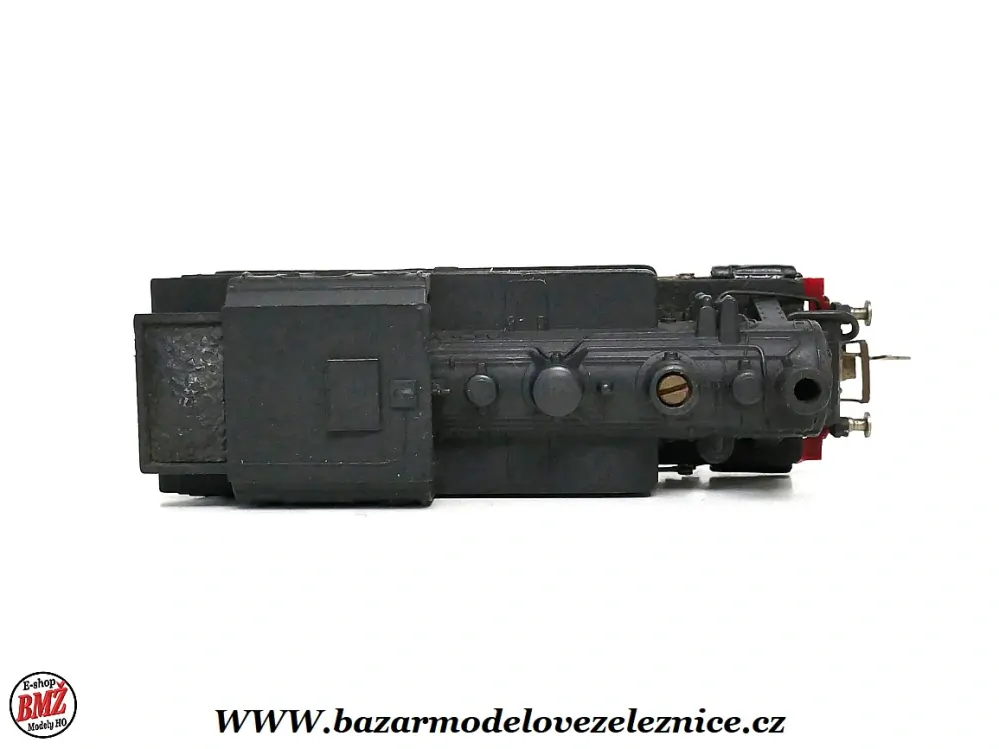 Zeuke - Parní lokomotiva BR 92 6582 DR - TT