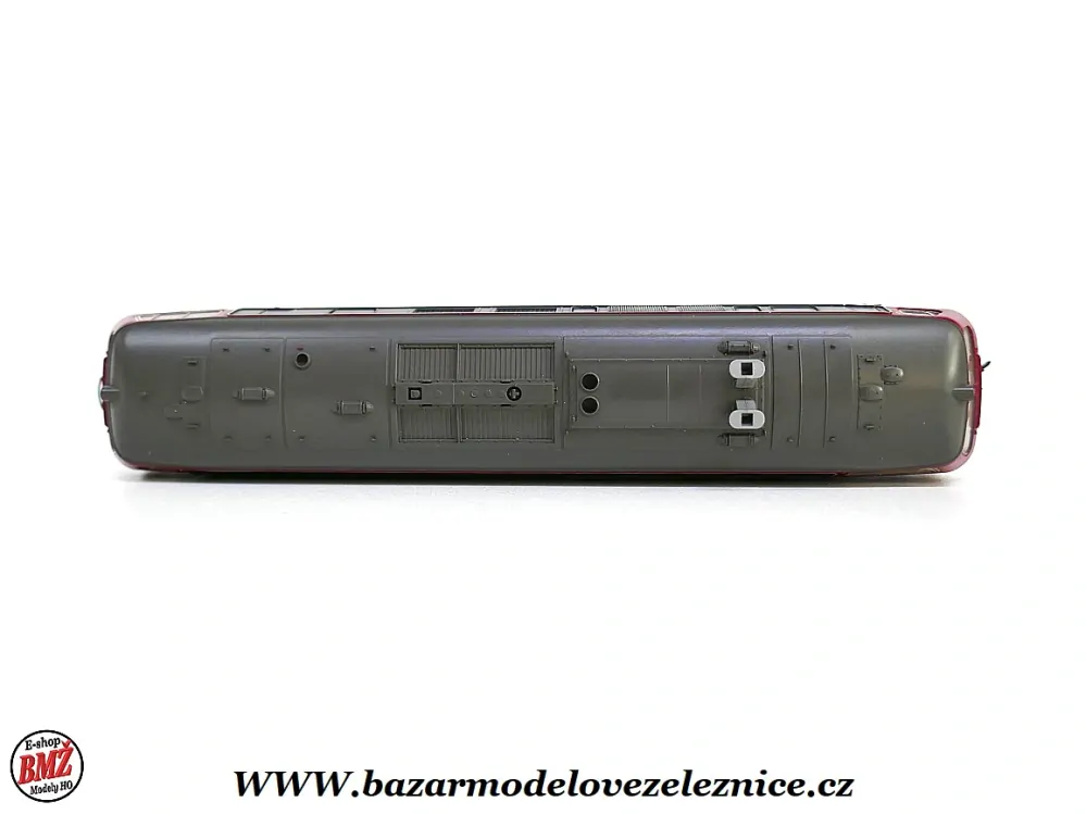 FLEISCHMANN - DC - Dieselová lokomotiva BR 218 227 DB - HO