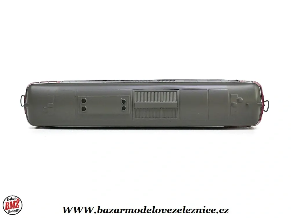 Nové Piko - DSS - Dieselová lokomotiva BR 218 145 DB - HO