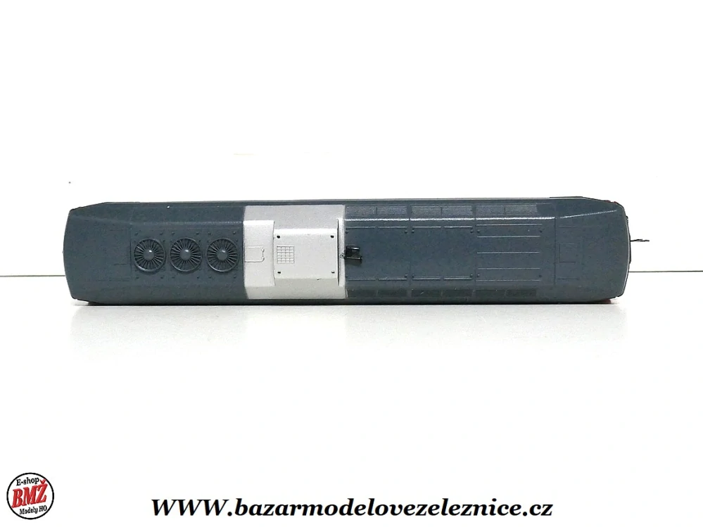 BTTB - Dieselová lokomotiva BR 130 007 DR - TT