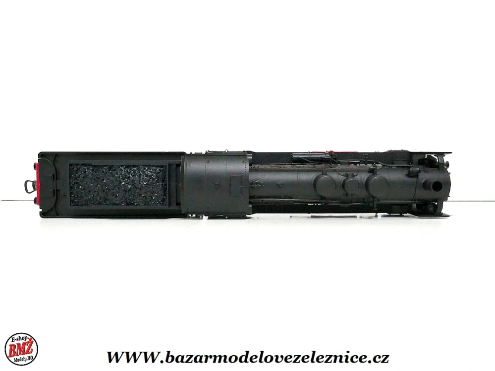 Roco - DC - Parní lokomotiva BR 17 1137 DB - HO