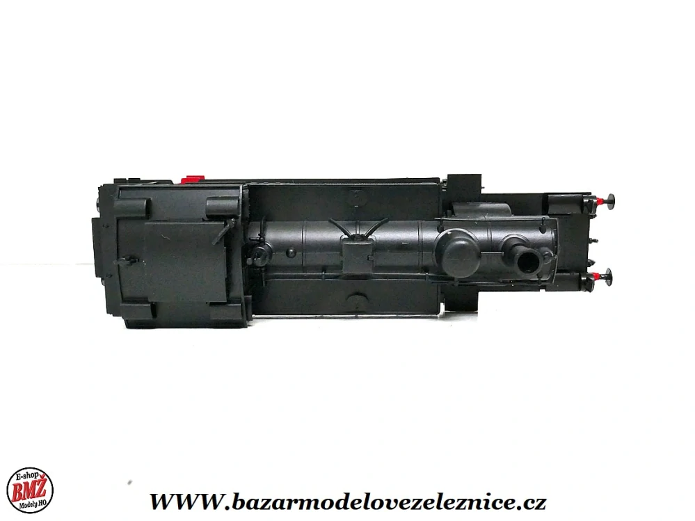 Gutzold -DCC - Parní lokomotiva BR 71 338 DRG - HO