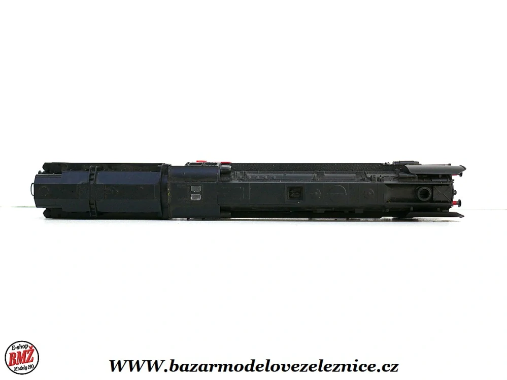Nové Piko - DCC - Parní lokomotiva BR 01 529 DR   - HO