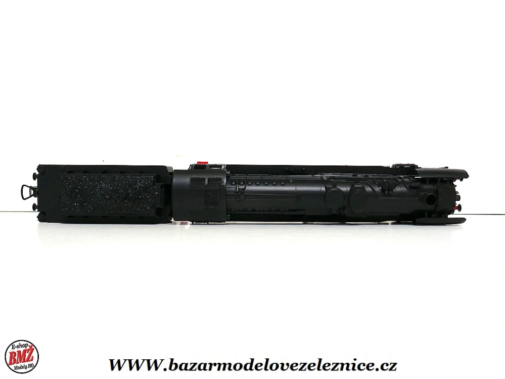 Piko DDR - DC - Parní lokomotiva BR 41 1147 DR - HO
