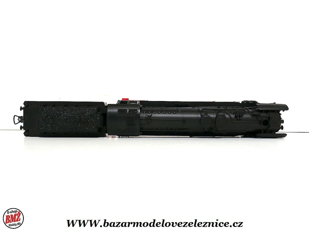 Piko DDR - DC - Parní lokomotiva BR 01 1512 DR - HO