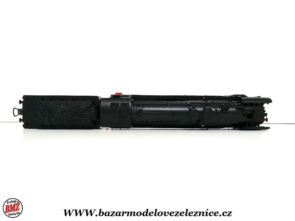 PIKO DDR - DC - Parní lokomotiva BR 03 2157 DR - HO