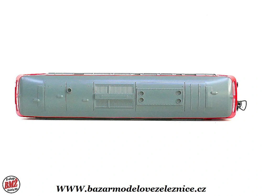 Roco - DCC - Dieselová lokomotiva BR 218 162 DB - HO