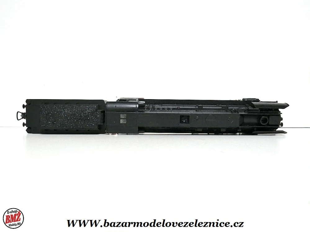 Piko DDR - DC - Parní lokomotiva BR 01 1518 DR - HO