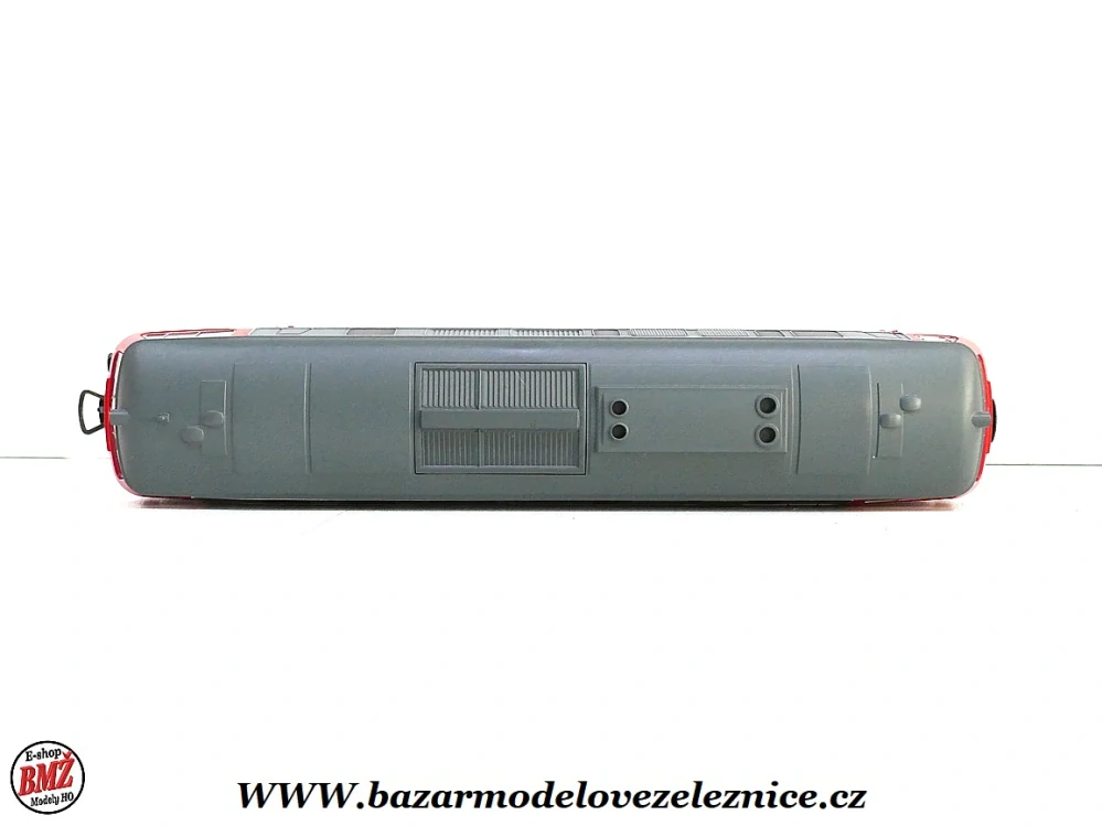 Nové Piko - DSS - Dieselová lokomotiva BR 218 296 DB - HO