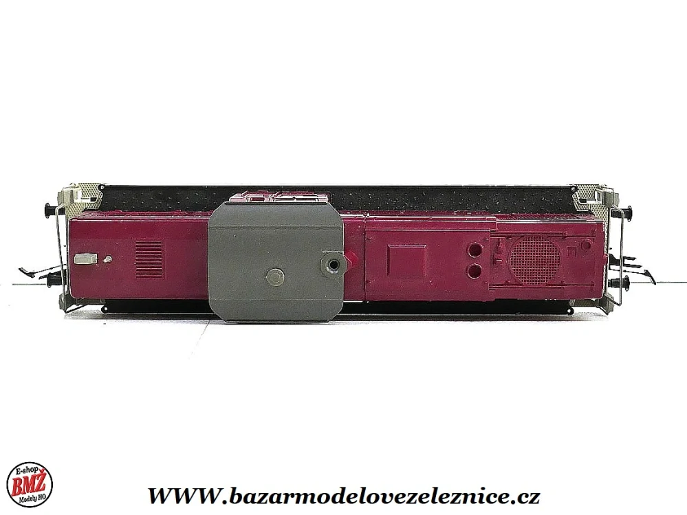 Roco - DSS - Dieselová lokomotiva BR 290 188 DB - HO