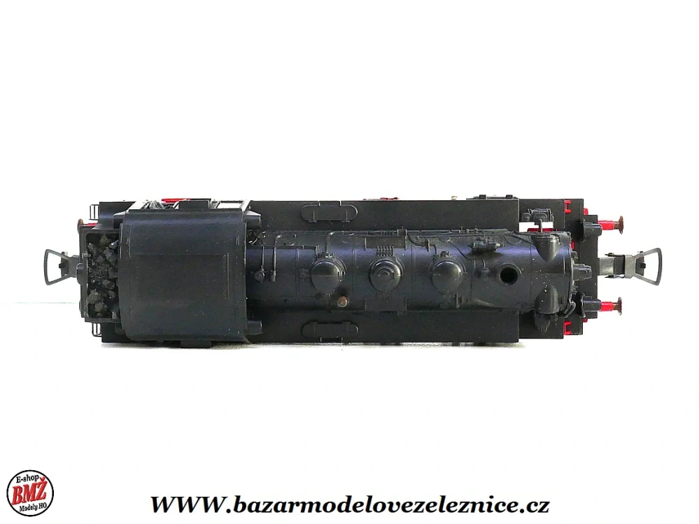 Fleischmann - DC - Parní lokomotiva BR 64 485 DR - HO