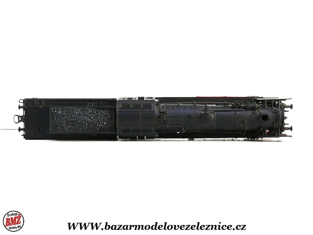 Roco - DC - Parní lokomotiva BR 23 105 DB - HO