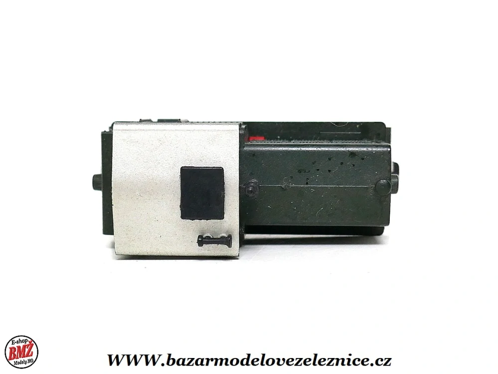 Roco - Dieselová lokomotiva - HOe