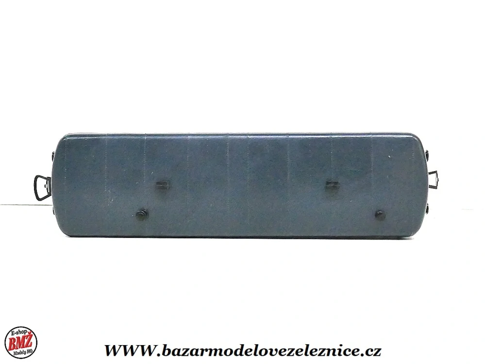 Piko DDR - DC - Dieselová lokomotiva BR 110 025 DR - HO