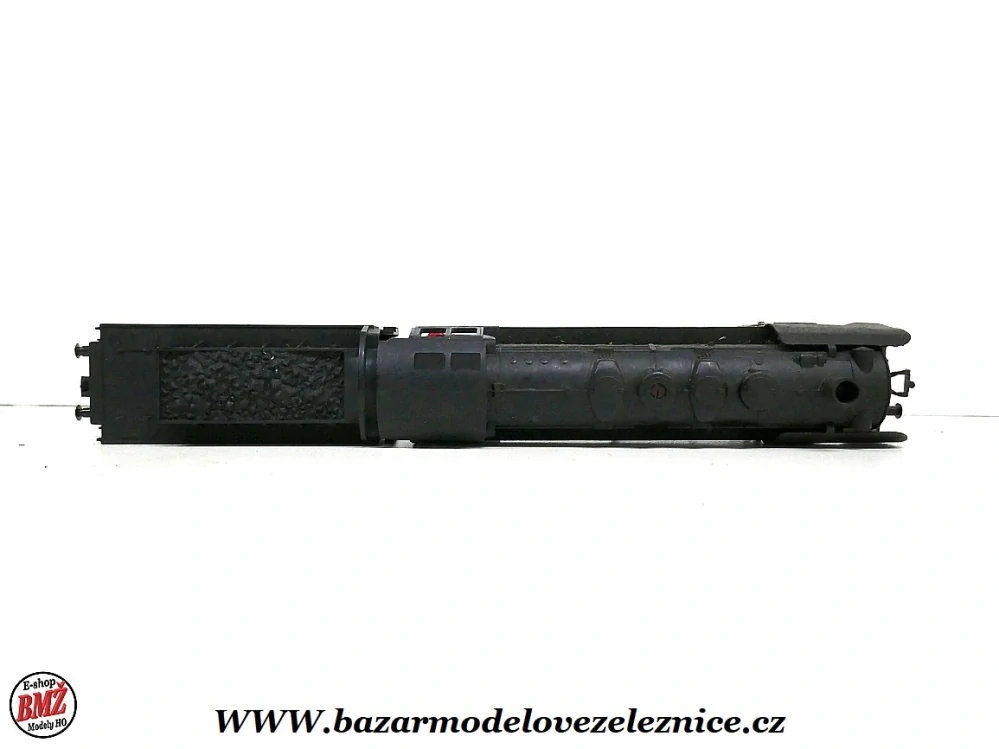 Piko DDR - DC - Parní lokomotiva BR 50 001 DR - HO