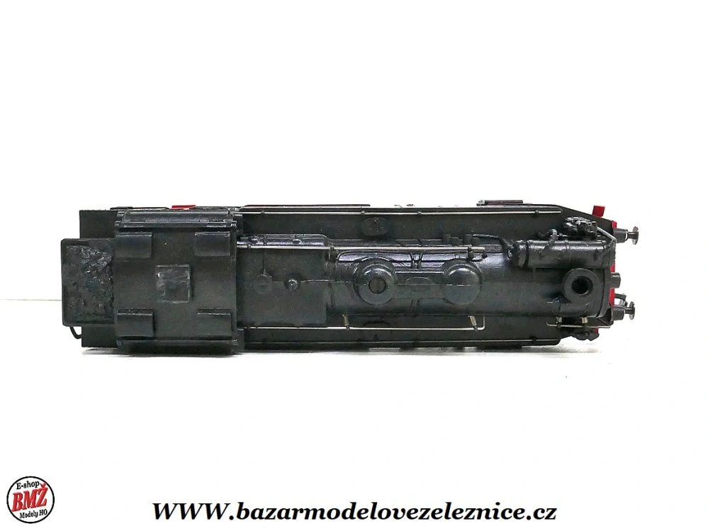 Piko DDR - DC - Parní lokomotiva BR 75 582 DR - HO