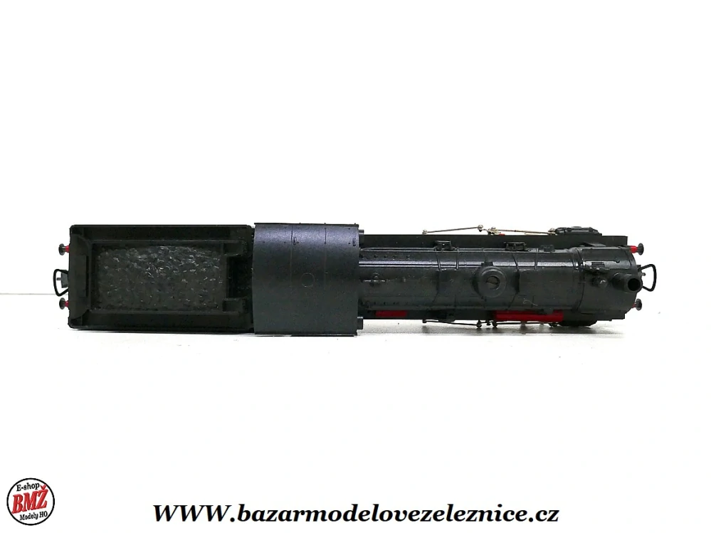Piko DDR - DC - Parní lokomotiva BR 55 3784 DR - HO