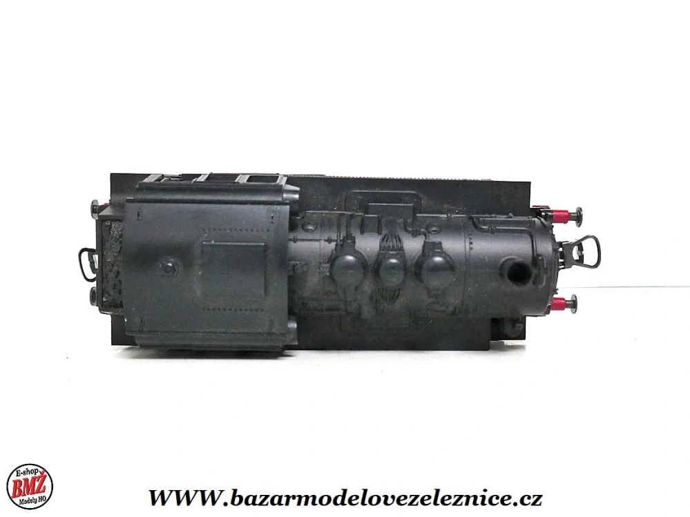 Roco - DC - Parní lokomotiva BR 80 028 DB - HO