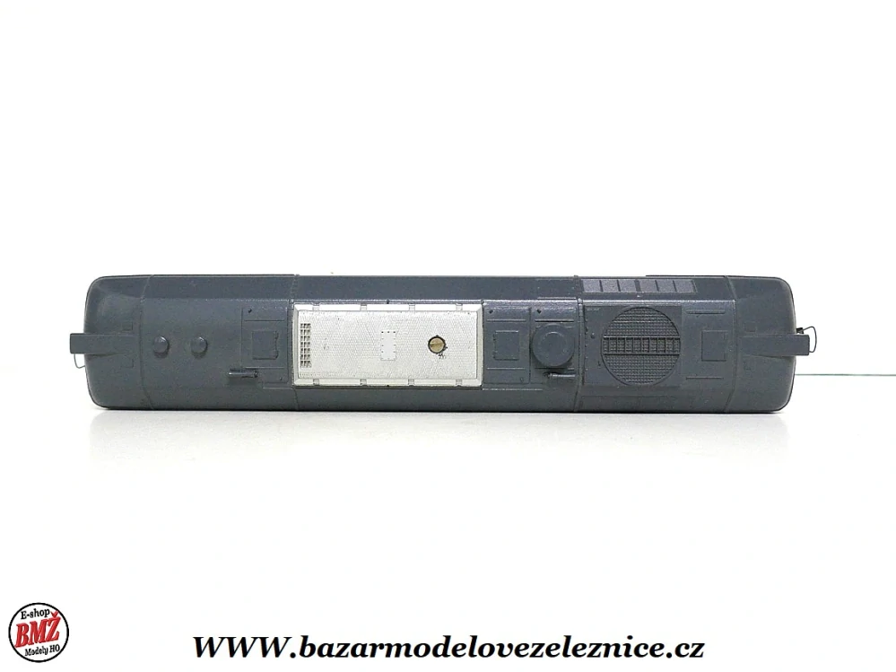 Piko DDR - DC - Dieselová lokomotiva BR 120 245 DR - HO