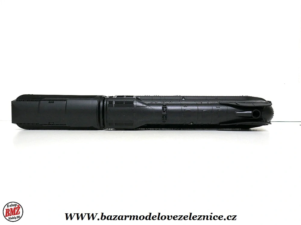 Fleischmann - DCC + ZVUK - Parní lokomotiva BR 03 1090 DRG - HO