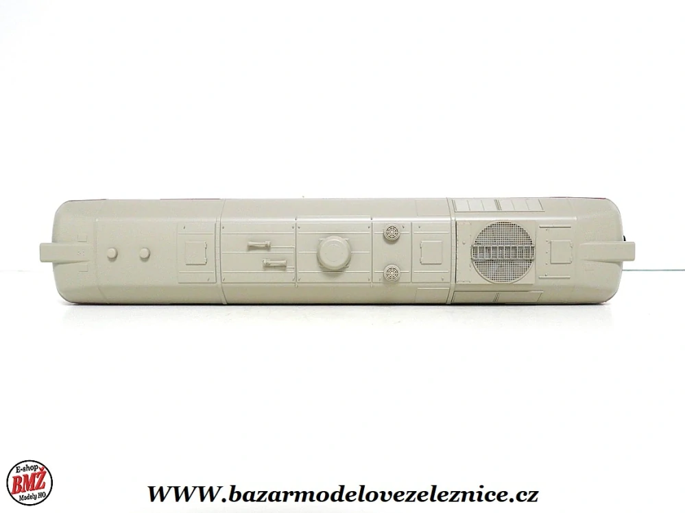 Nové Piko Expert - DSS - Dieselová lokomotiva V 200 026 DR - HO