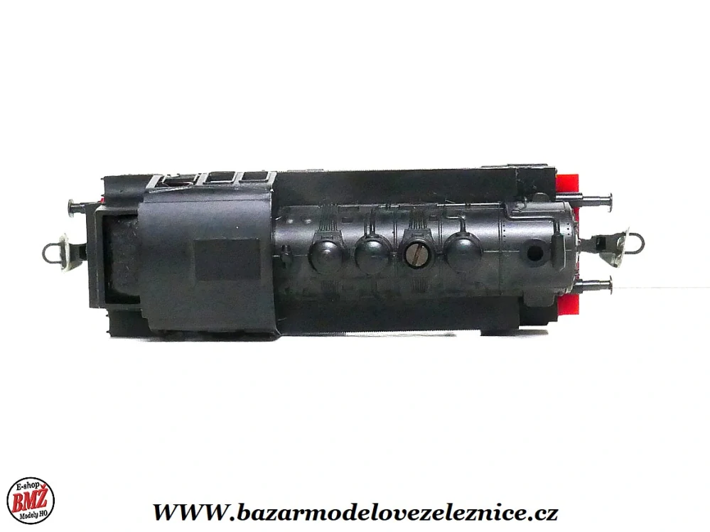 TILLIG - Parní lokomotiva BR 81 001 - TT