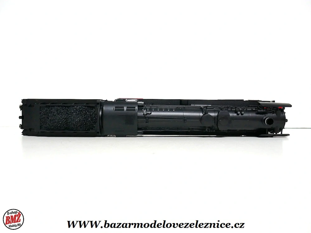 Gutzold - DSS - Parní lokomotiva BR 03 1010 DR Museumlok- HO