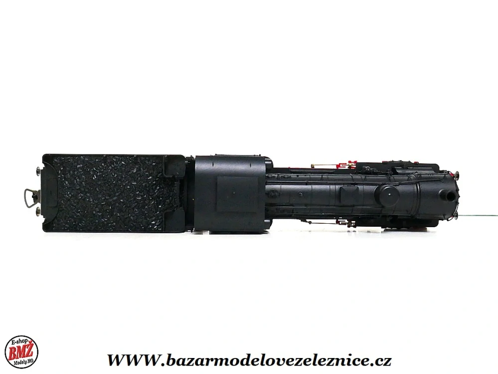 Fleischmann - DSS - Parní lokomotiva BR 13 1189 DRG - HO