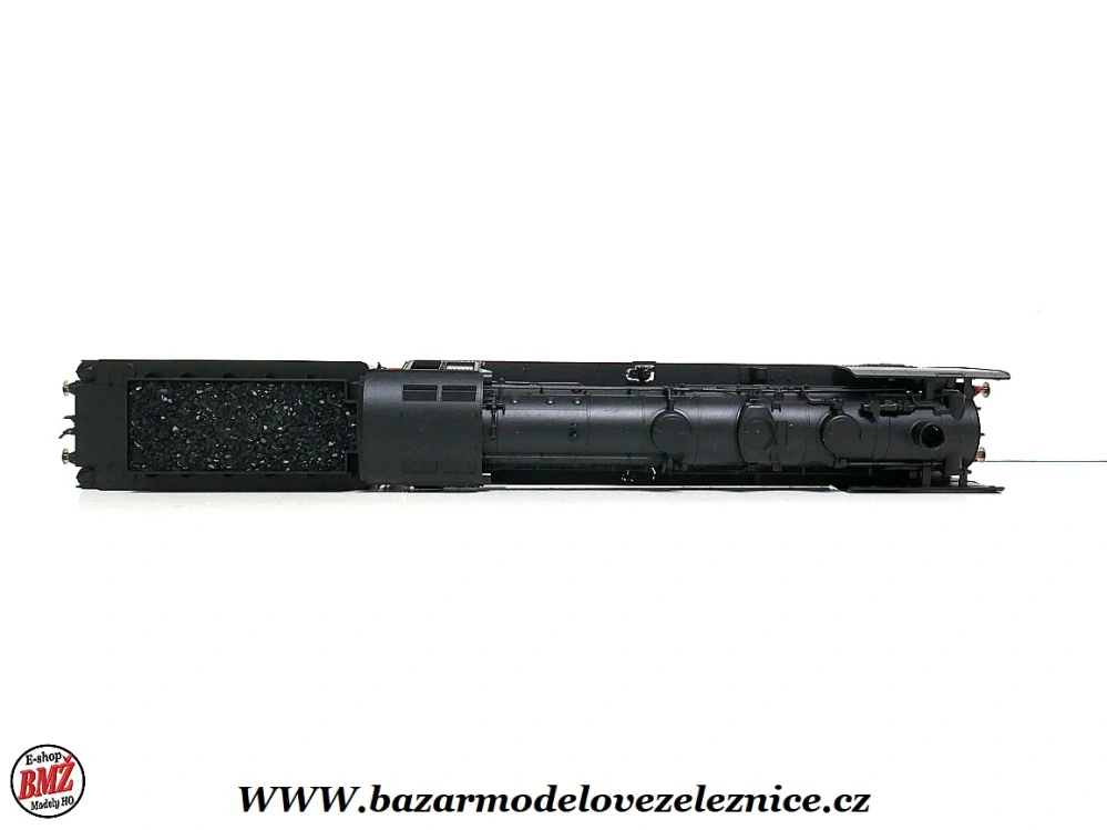 Fleischmann - DC - Parní lokomotiva BR 03 151 DR - HO