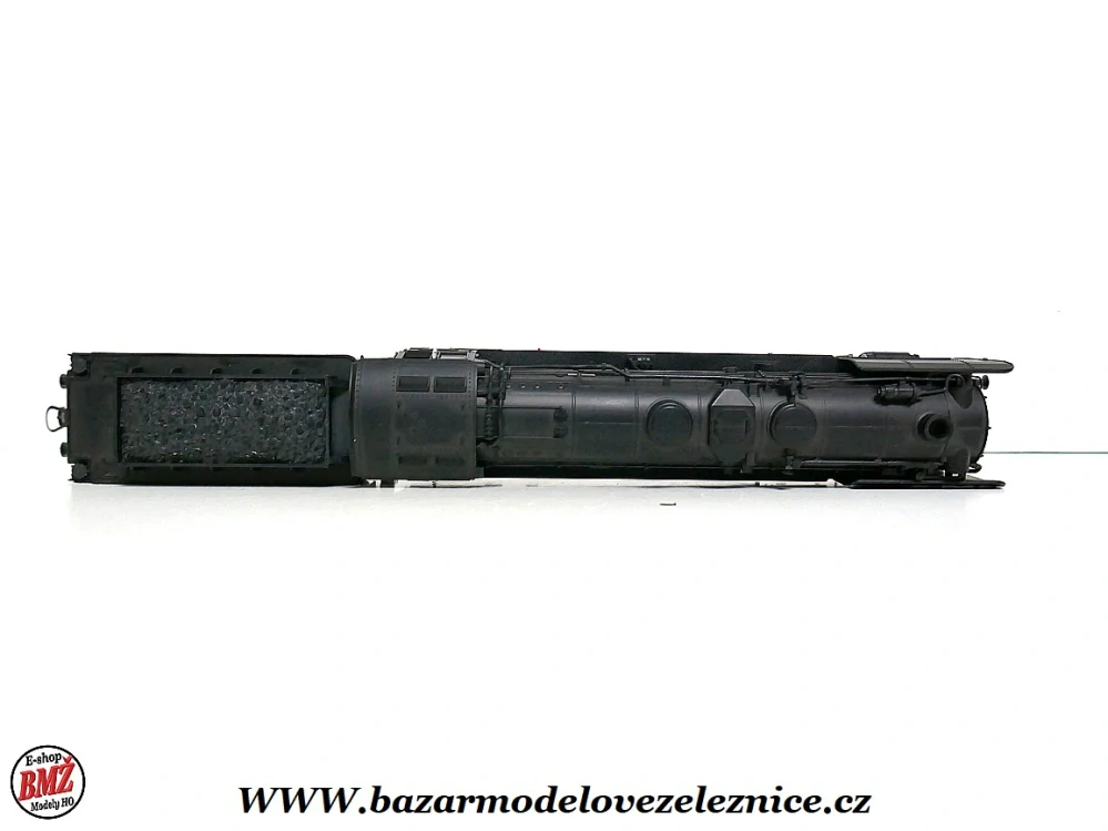 Roco -DC - Parní lokomotiva BR 01 111 DB - HO