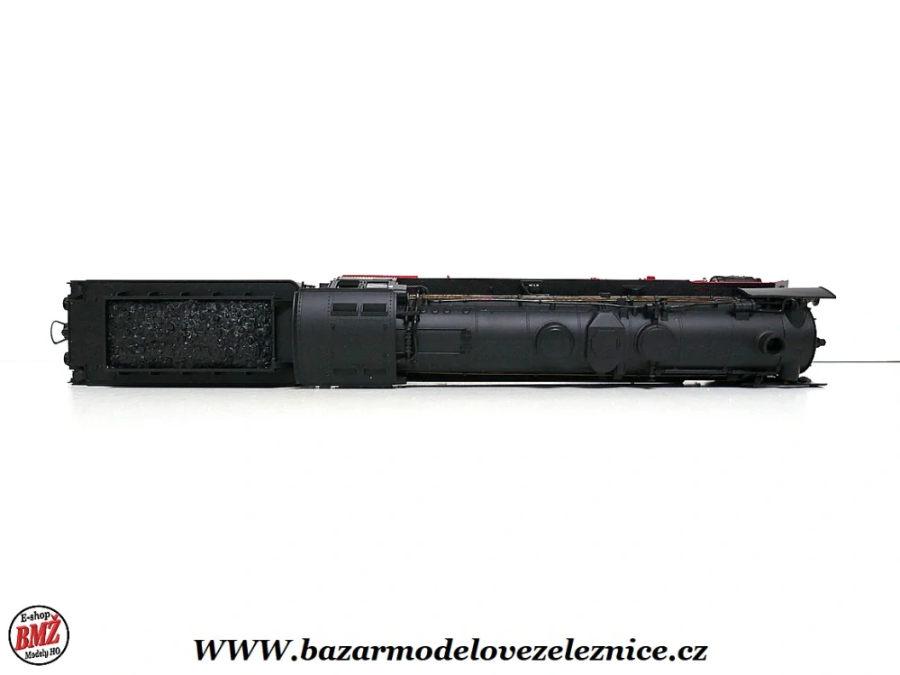 Roco -DC - Parní lokomotiva BR 01 150 DB - HO