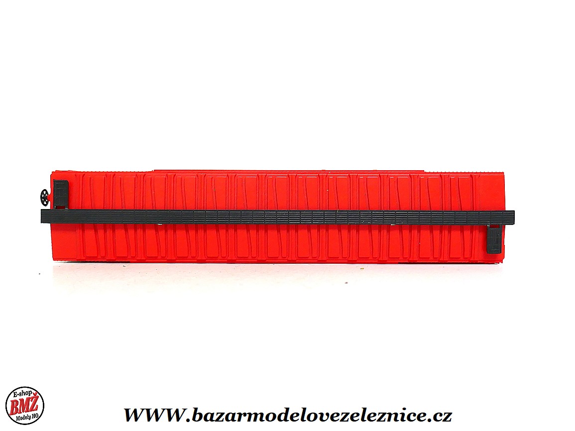 Mehano - Krytý vůz CP Rail - HO