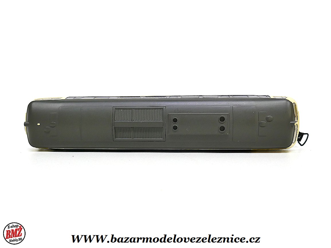 Nové Piko - DSS - Dieselová lokomotiva BR 218 214 DB - HO