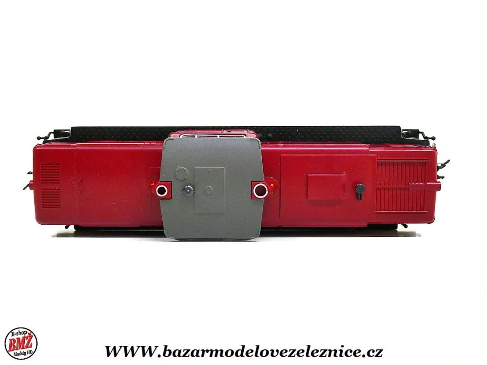 FLEISCHMANN - DC - Dieselová lokomotiva BR 211 092 DB - HO