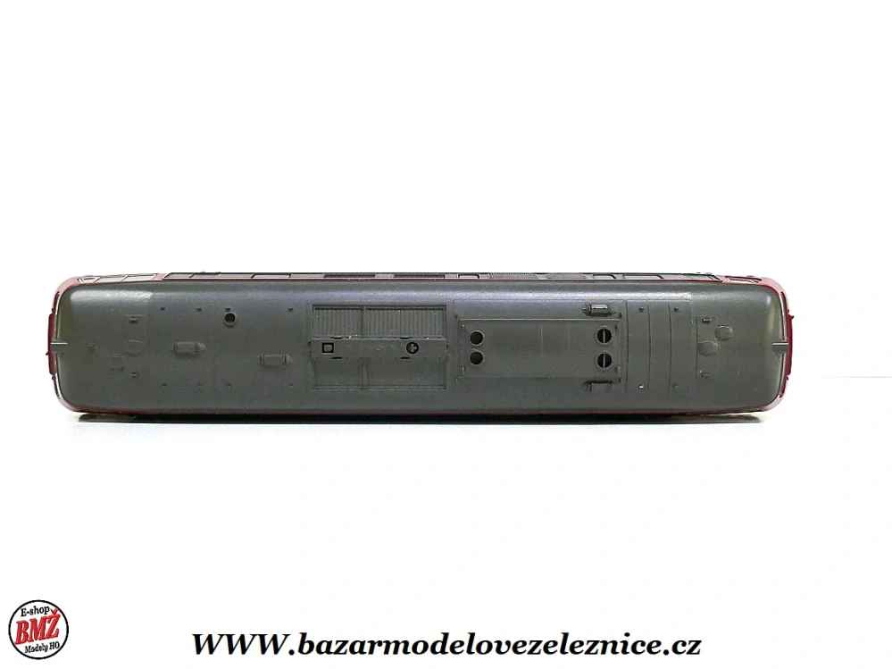 FLEISCHMANN - DC - Dieselová lokomotiva BR 218 227 DB - HO