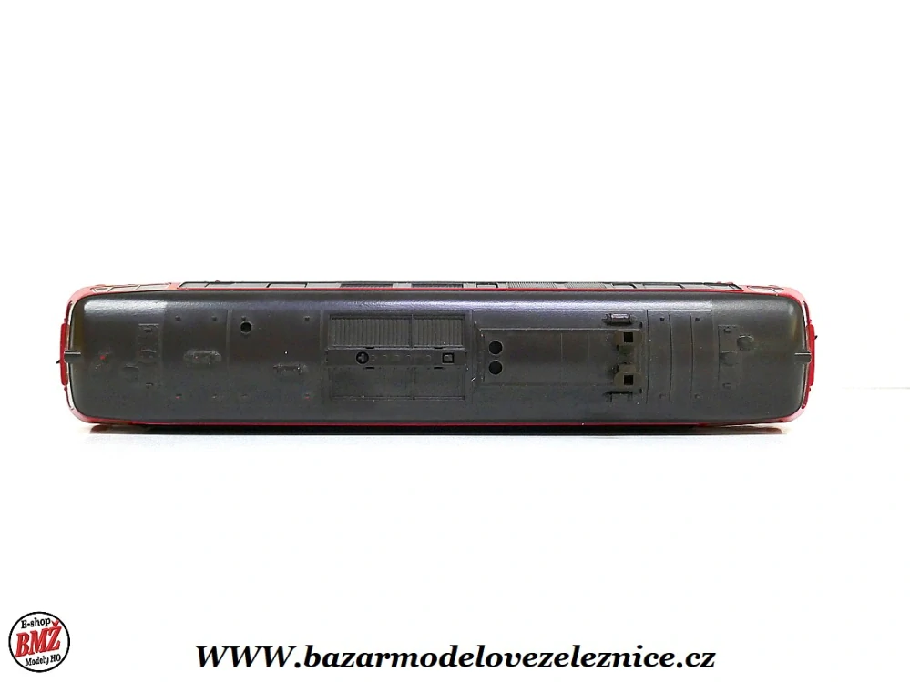 FLEISCHMANN - DC - Dieselová lokomotiva BR 218 362 DB - HO