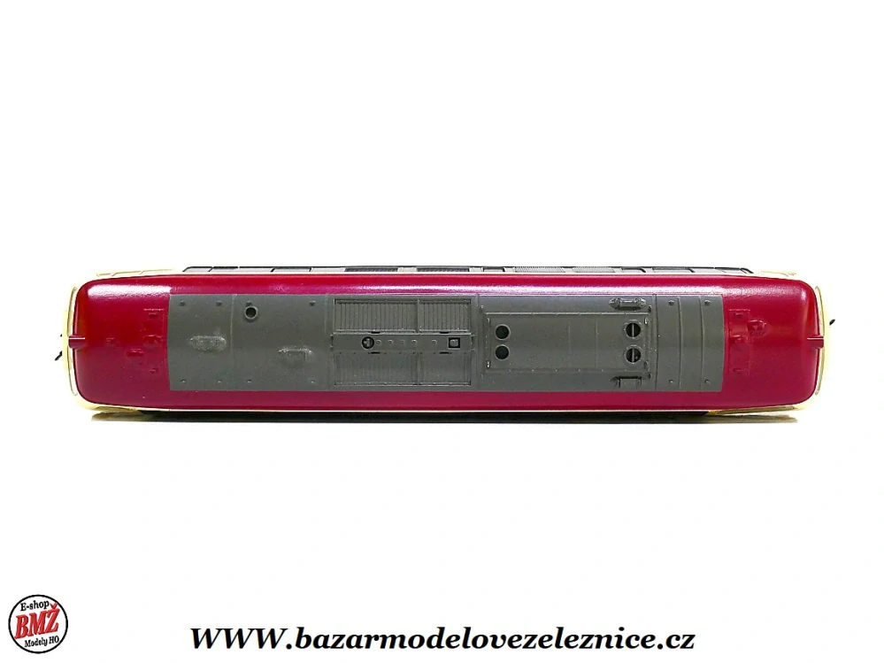 FLEISCHMANN - DC - Dieselová lokomotiva BR 218 217 DB - HO