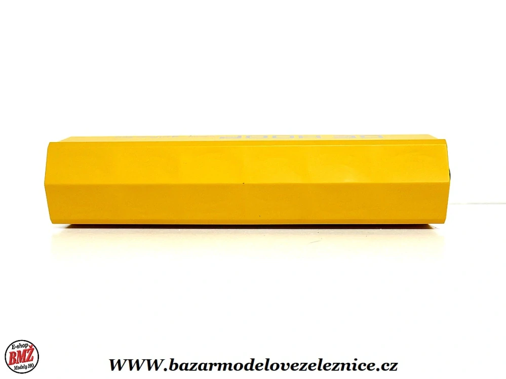 Roco - Krytý vůz NS - HO