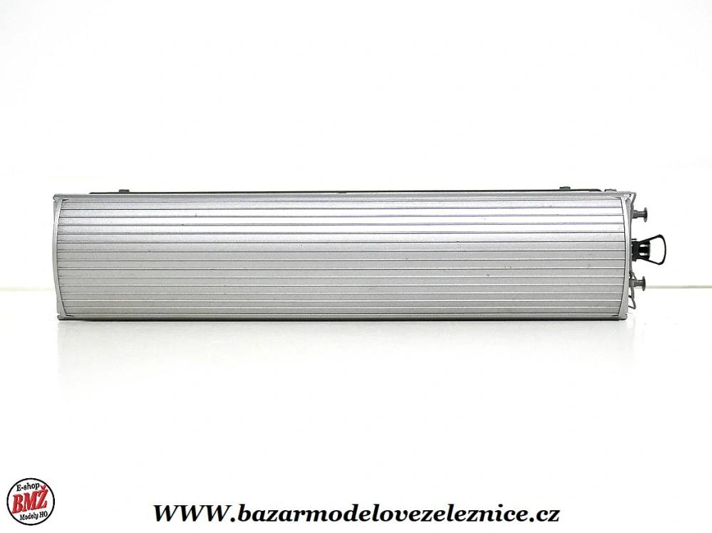 Roco - Krytý vůz NS - HO