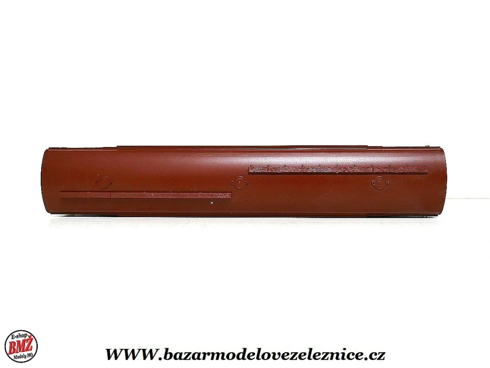 Roco - Krytý vůz SNCF - HO