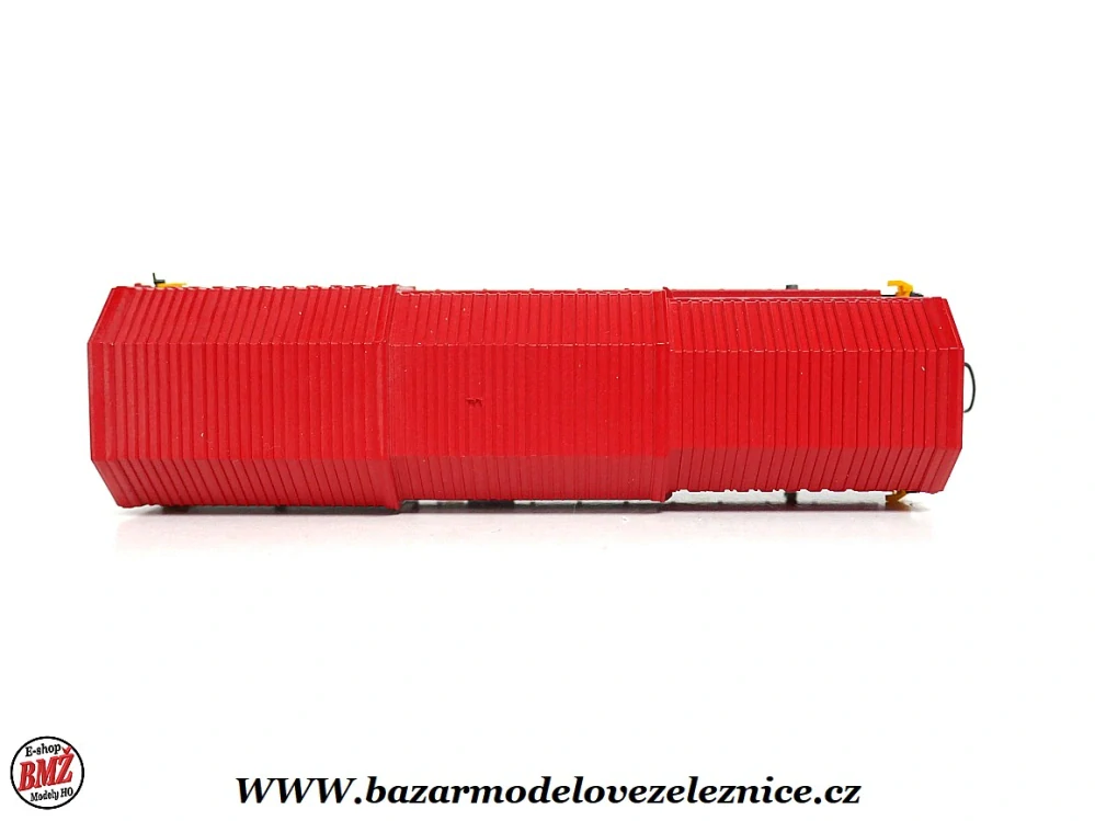 Roco - Krytý vůz DB CARGO - HO