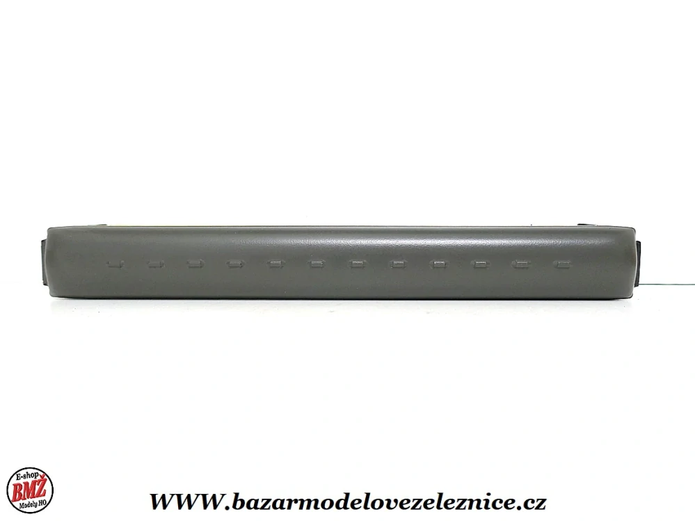 Roco - Osobní vůz DB 2 tř.- HO